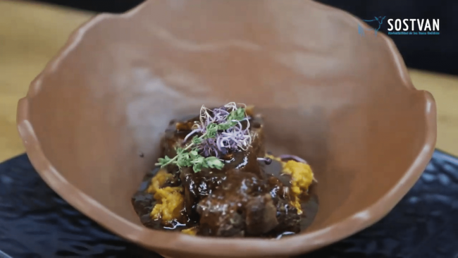 Las recetas de Sostvan_ Rabo de vaca de pasto estofado