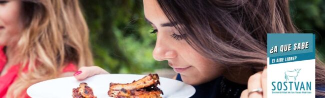 Se me hace la boca agua